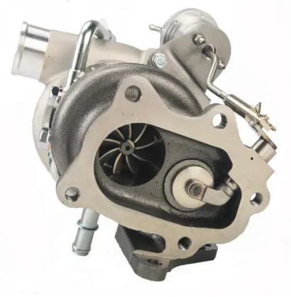BONNY excavator turbocharger