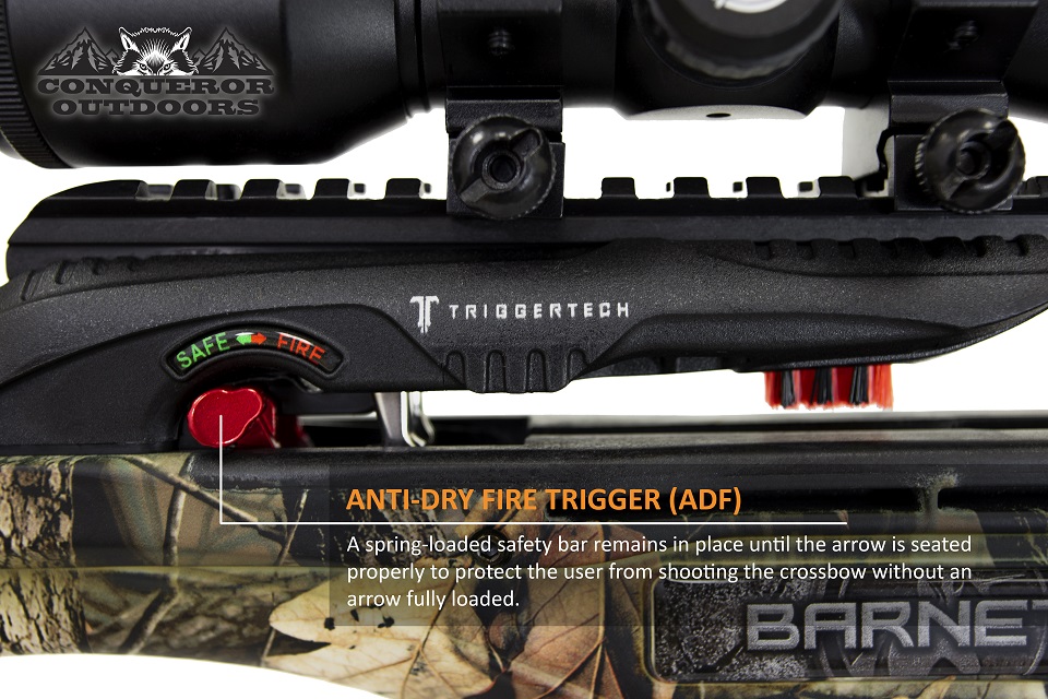 Barnett - Raptor Fx3 Crossbow คุณภาพสูง Barnett - Raptor Fx3 Crossbow ...