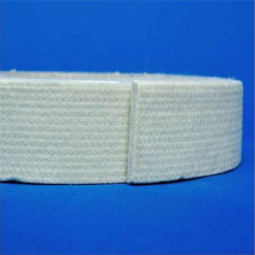 Heat Insulation Nomex Felt Strip For Aluminium Extrusion