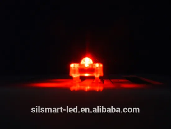 Best price for led Piranha super flux 3mm 5mm led Warm White