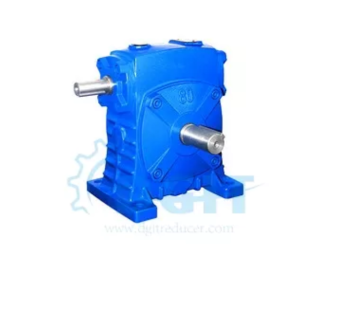 WP Series Worm Gear Reducer: Speed and Efficiency in Gearboxes