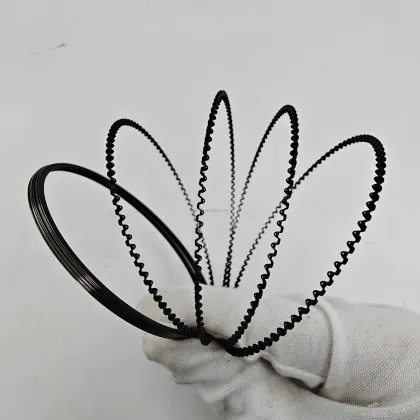 LDE Engine Piston Ring for Chevrolet Cruze 1.6 Haishida ATG 4 Cylinders 79mm