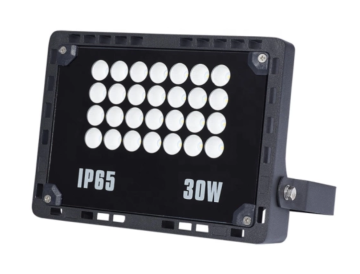 LED Floodlights for Trees