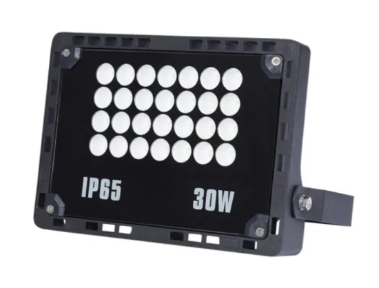 Reliable Long-lasting LED Waterproof Flood Lights