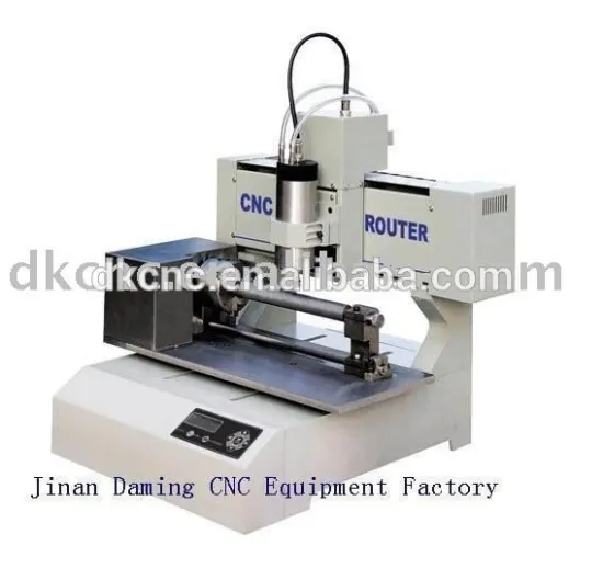 The CNC mini engraving machine 4040