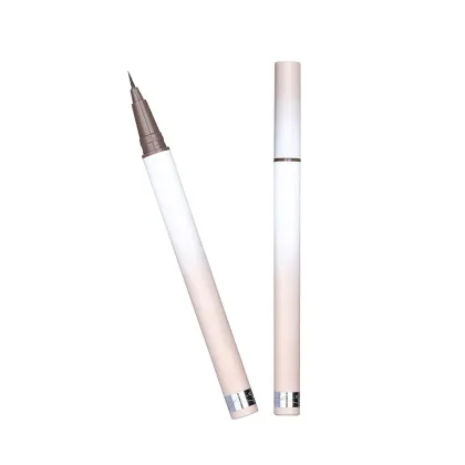 Customizable High-Quality Vegan Eyebrow Pens for Private Label Beauty Brand Creation