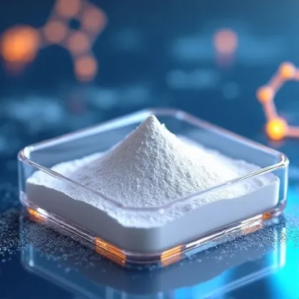 BCAA Powder Supplement for Lean Muscle Growth