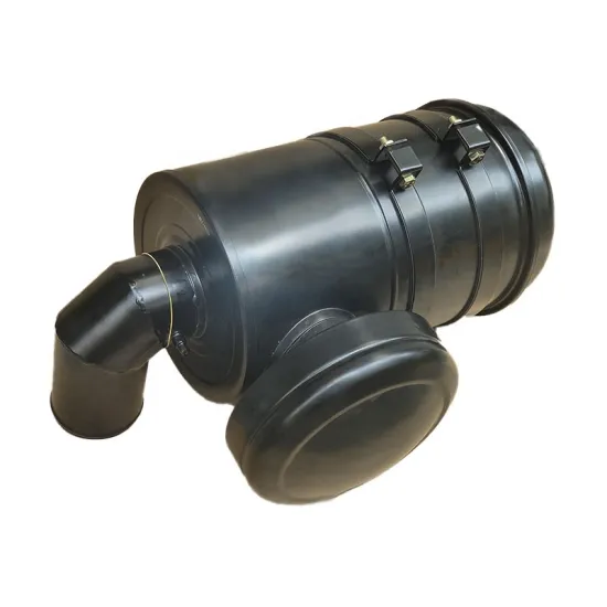 Air Filter Assembly for Cummins Engine: KW2140 3900419 Construction Machinery Parts