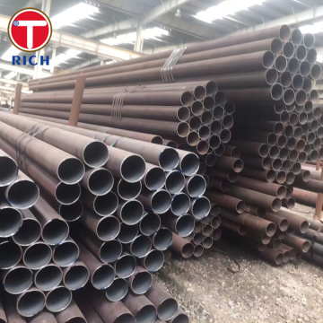 JIS G3461 Carbon Steel Tubes For Boiler