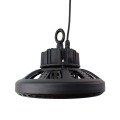 200W IP65 LED Industrial Lighting UFO High-Bay Light