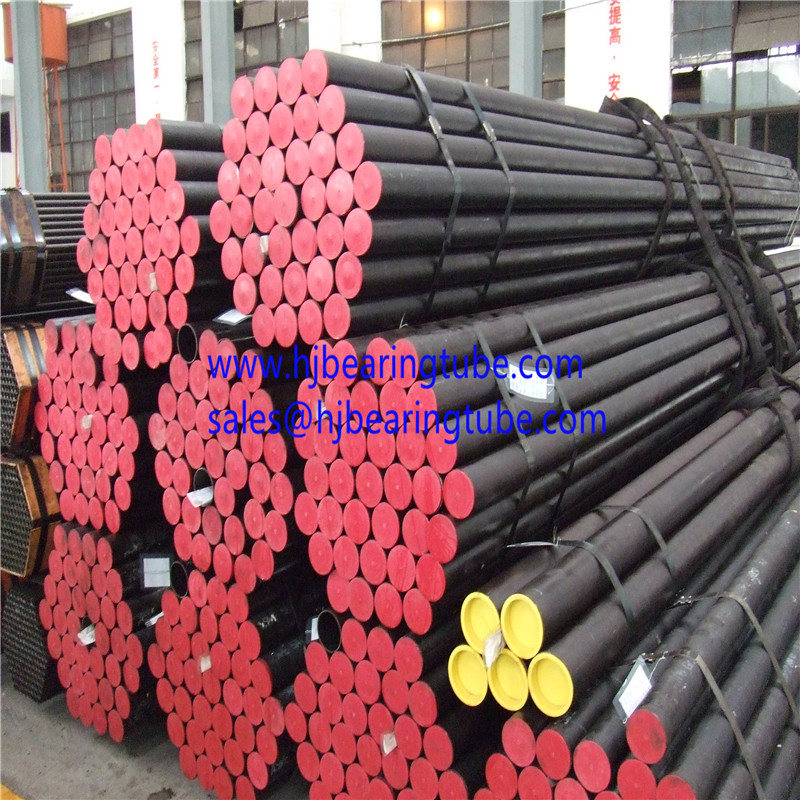 API 5L steel pipes