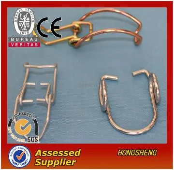 various material wire forming spring
