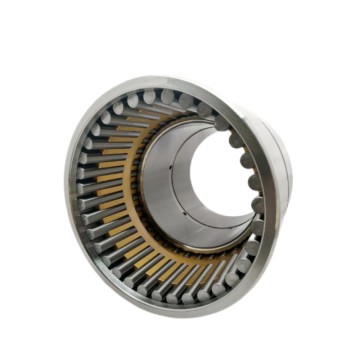 NJ2216EM Four-Row Cylindrical Roller Bearing: Affordable Price & Specifications