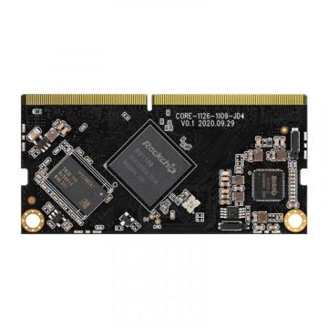 Core-1109-JD4 High-Performance AI Vision Core Board: Advanced Technology for Smart Vision Solutions