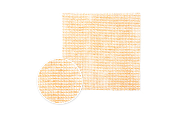 Povidone Iodine Soaked Gauze Dressing