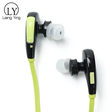 Attractive Design	Wireless Earphone Sports Bluetooth Earbuds