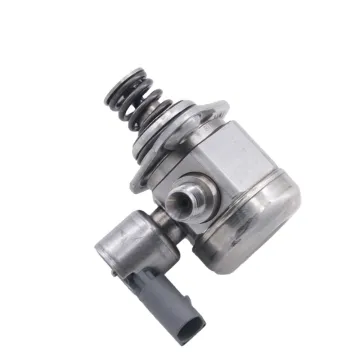YOUPARTS OEM High Pressure Fuel Pump Upgrade for BMW E90/E92/F30/F32/F10 N55