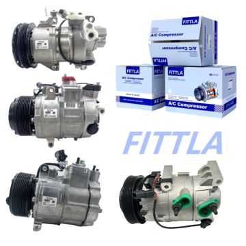 Kompresor AUTO AC 97701J4150 977012Y650 97701H9150 dla Hyundai IX35 i Kia Sportage Ceed X Succes CD