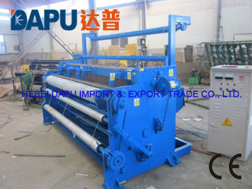 Best price welded wire mesh machine