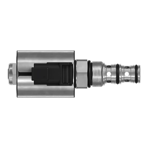 Loader 938K hydraulic locking solenoid valve 252-0741, loader electromagnetic valve assembly 2520741