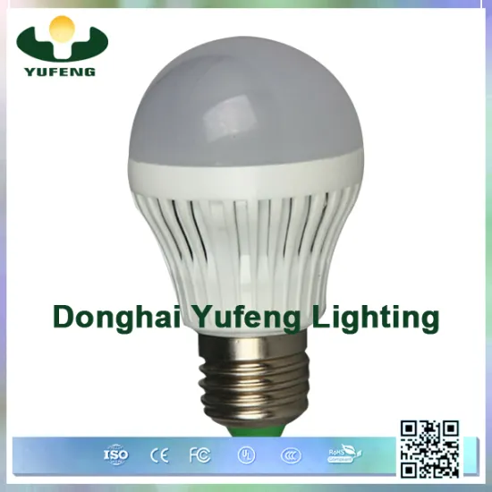 A55-Q4 Hot selling good reputation led bulb body high quality led bulb body