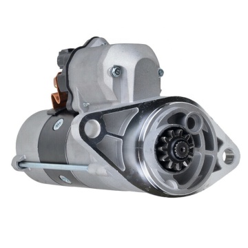 NEW PLGR CCW 12V Starter for Isuzu 4HK1 5.2L 428000-5862 428000-5863 4280005860