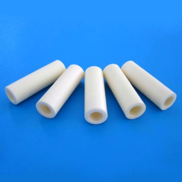 99.7% alumina ceramic pipe and tube