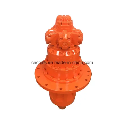 OEM Reducer for Industrial Equipment