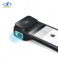 Android Barcode Reader Handheld POS Terminal with Printer