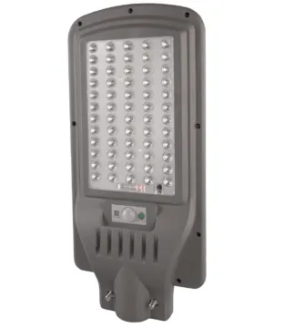 LED outdoor waterproof solar road light
