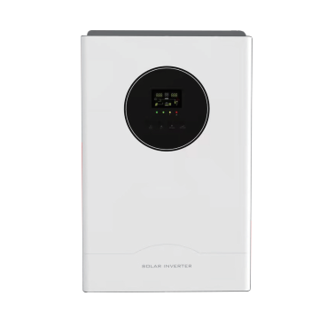 Power frequency machine