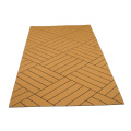 Melors EVA Flooring Anti-slip Pad Boat Foam Flooring