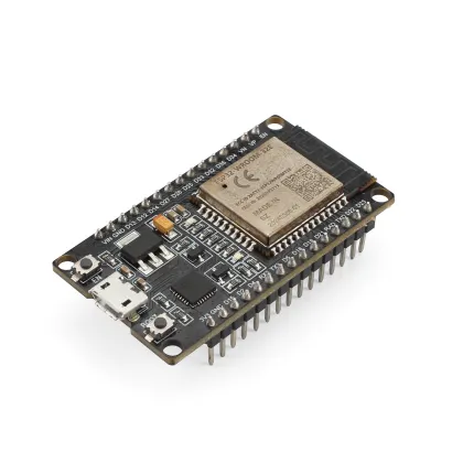 High-Performance ESP32-WROOM-32 Development Board - WIFI Module Core Board ESP32 N8R2 N16R8
