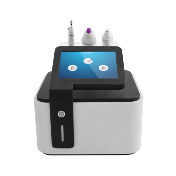 3 In 1 Plasma Pen for Face Lifting and Skin Rejuvenation - New Arrival 25 Pins Fractional Plasma Machine