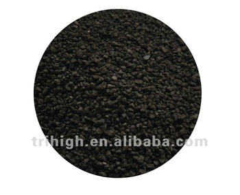 birm media for water treatment of 35%min MnO2, excellent proformance to remove the Mn and Iron