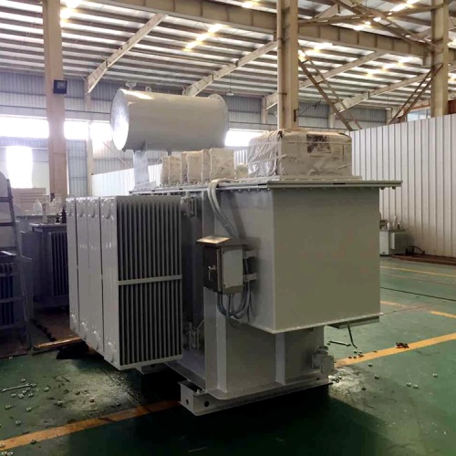 electric arc furnace transformer