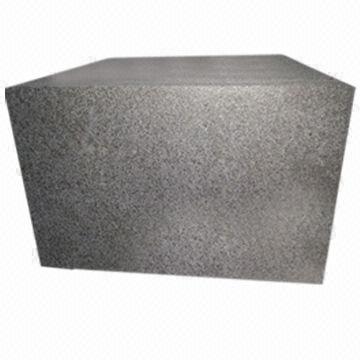 Basalt Tile in Fading Black, Flamed Finish, Measures 1200x600mm/48x24-inch, Large Quantity