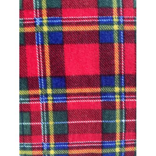 100% Polyester Knit Print Underwear Cloth Fabric