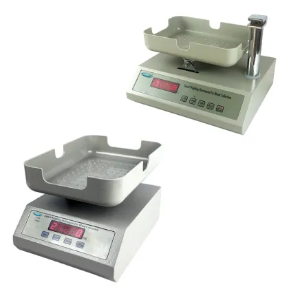 Intelligent fluid extraction controller BMC-1200A BMC-1200B