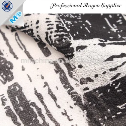 best selling  viscose fabric