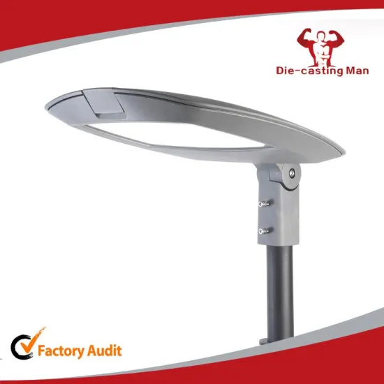 High qulity waterproof outdoor cob 60w solar led street light lamp
