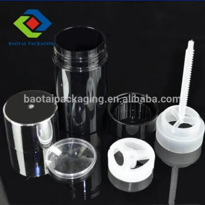 crystal body deodorant,deodorant stick container