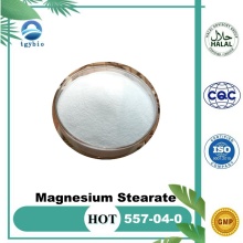 99% Magnesium Stearate Powder CAS 557-04-0