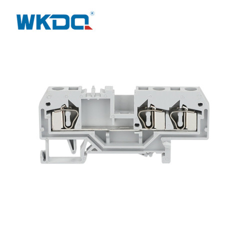 Din Rail Mount Terminal Blocks