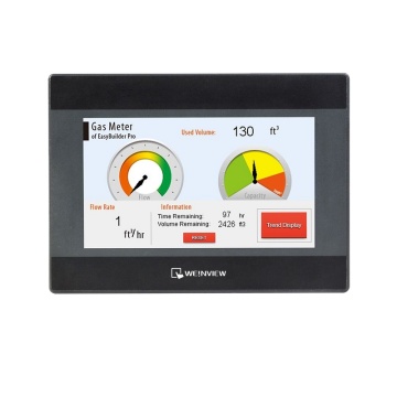 WEINVIEW 4.3 inch HMI with MT8052IP MT(iP) Weintek Touch Screen: Comprehensive Search Engine