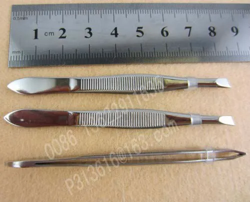 eyelash extansion tweezers