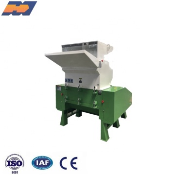 Waste Plastic Crusher for Recycling