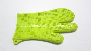 Food Grade Heat Resistant Silicone Kitchenware Glove