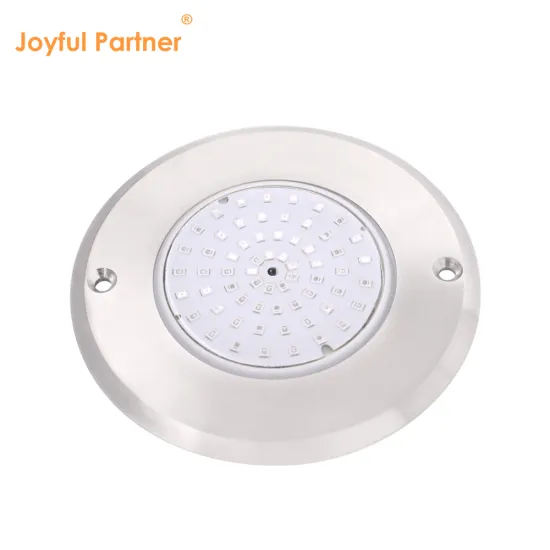 Wireless IP 68 Waterproof LED Pool Light