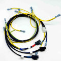 Customized QSS AC wiring harness